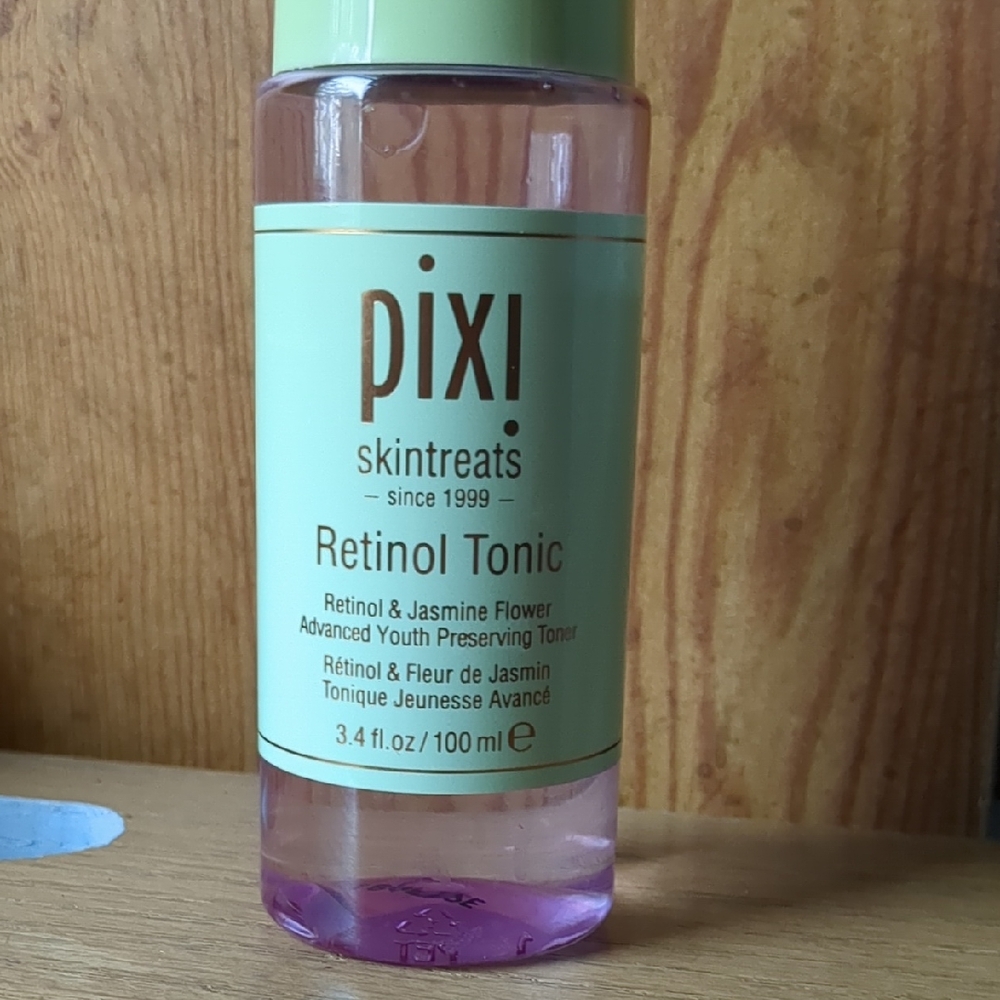 Pixi Retinol Tonic